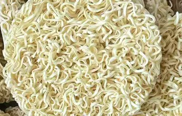 Qinhuangdao Dongyang Food Co., Ltd.: कसरी उच्च गुणस्तरको इन्स्ट्यान्ट नूडल ब्लकहरू चयन गर्ने?