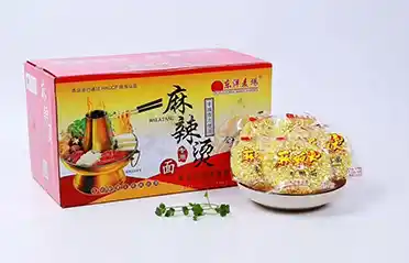 किन Qinhuangdao Dongyang Food Co., Ltd ले आफ्नो तत्काल चाउचाउ ब्लकहरूको लागि व्यक्तिगत रूपमा सिल गरिएको प्याकेजिङ प्रयोग गर्छ? किन Qinhuangdao Dongyang Food Co., Ltd ले आफ्नो तत्काल चाउचाउ ब्लकहरूको लागि व्यक्तिगत रूपमा सिल गरिएको प्याकेजिङ प्रयोग गर्छ?