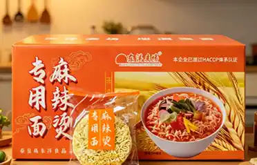 HACCP देखि हलाल प्रमाणीकरण सम्म: किन Qinhuangdao Toyo इन्स्ट्यान्ट नूडल ब्लकहरू निर्यातको लागि एक विश्वसनीय विकल्प हो HACCP देखि हलाल प्रमाणीकरण सम्म: किन Qinhuangdao Toyo इन्स्ट्यान्ट नूडल ब्लकहरू निर्यातको लागि एक विश्वसनीय विकल्प हो