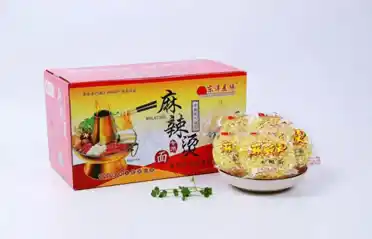 3.6 kg चाउचाउ विशेष गरी Malatang को लागी 3.6 kg चाउचाउ विशेष गरी Malatang को लागी